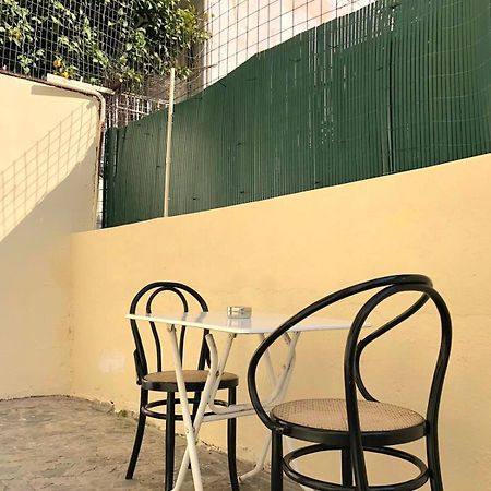 Lysandros Apartments In Athens, Near The Metro 외부 사진