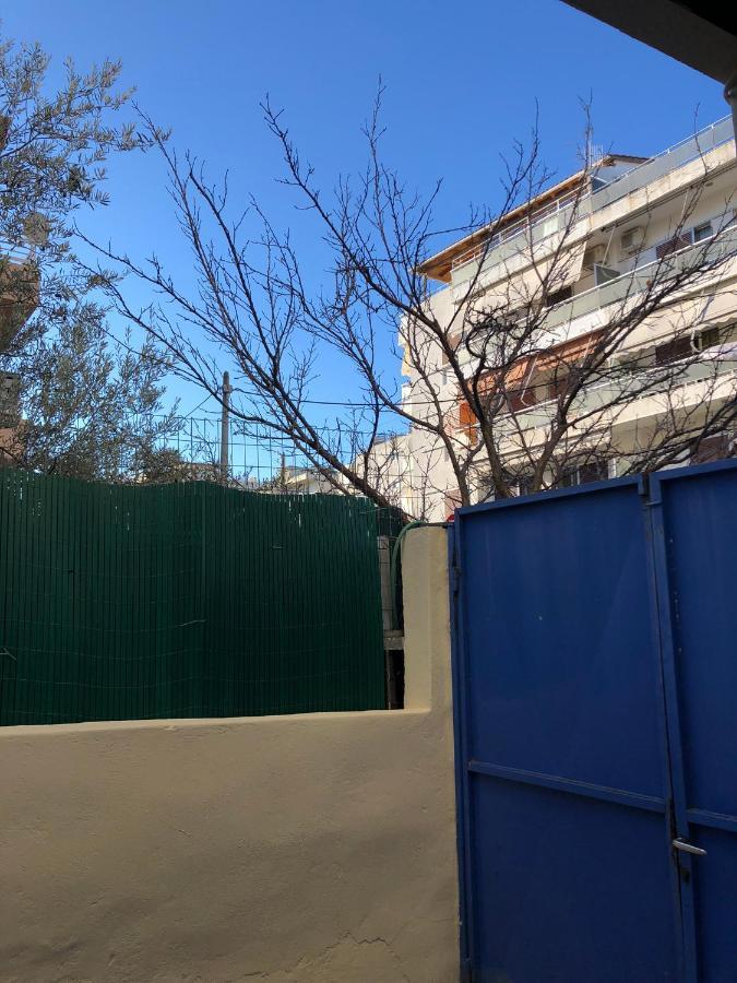 Lysandros Apartments In Athens, Near The Metro 외부 사진