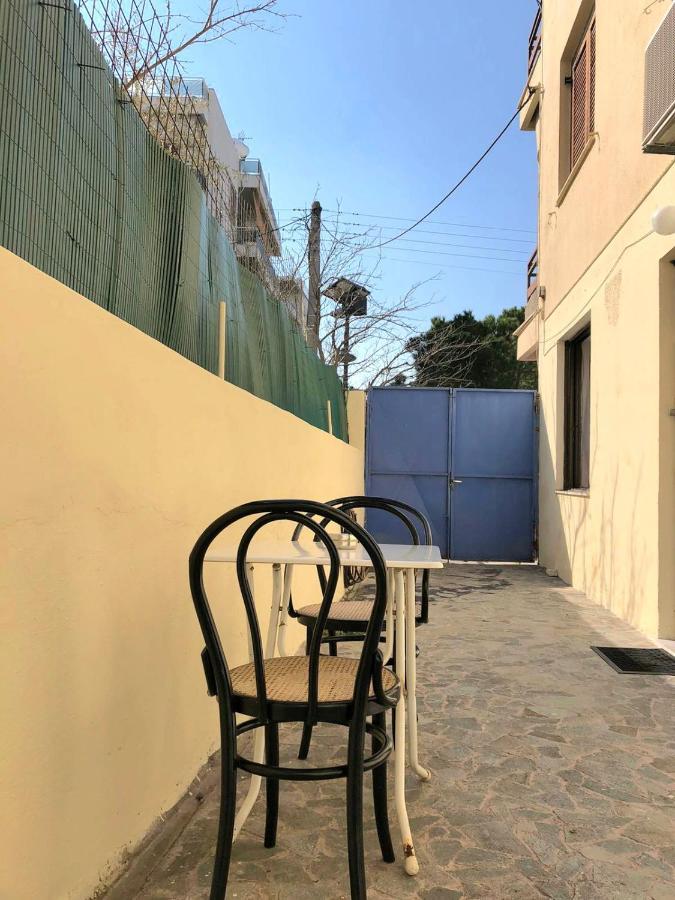 Lysandros Apartments In Athens, Near The Metro 외부 사진