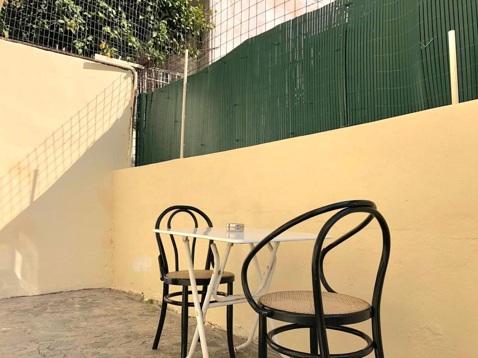 Lysandros Apartments In Athens, Near The Metro 외부 사진