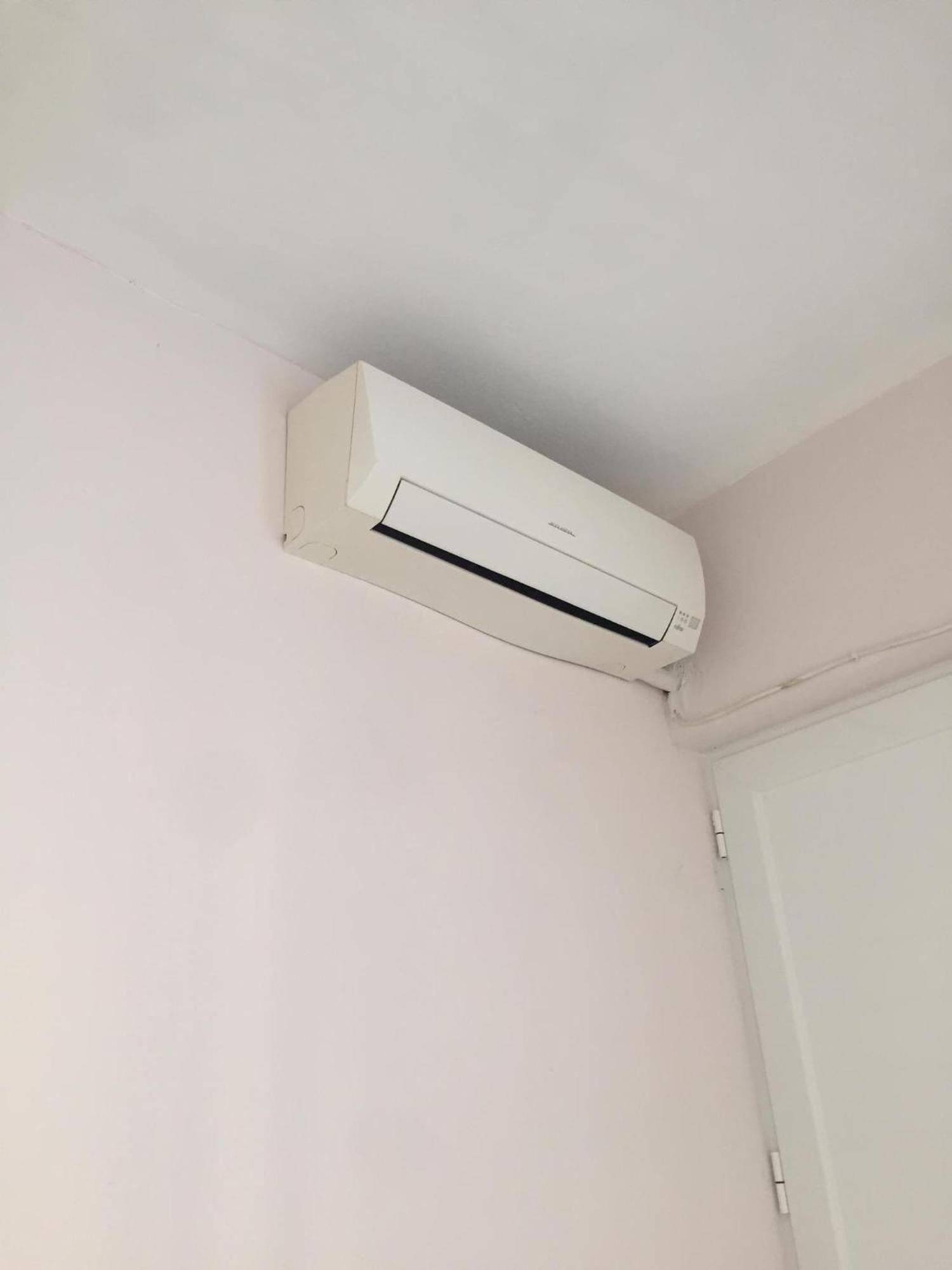 Lysandros Apartments In Athens, Near The Metro 외부 사진