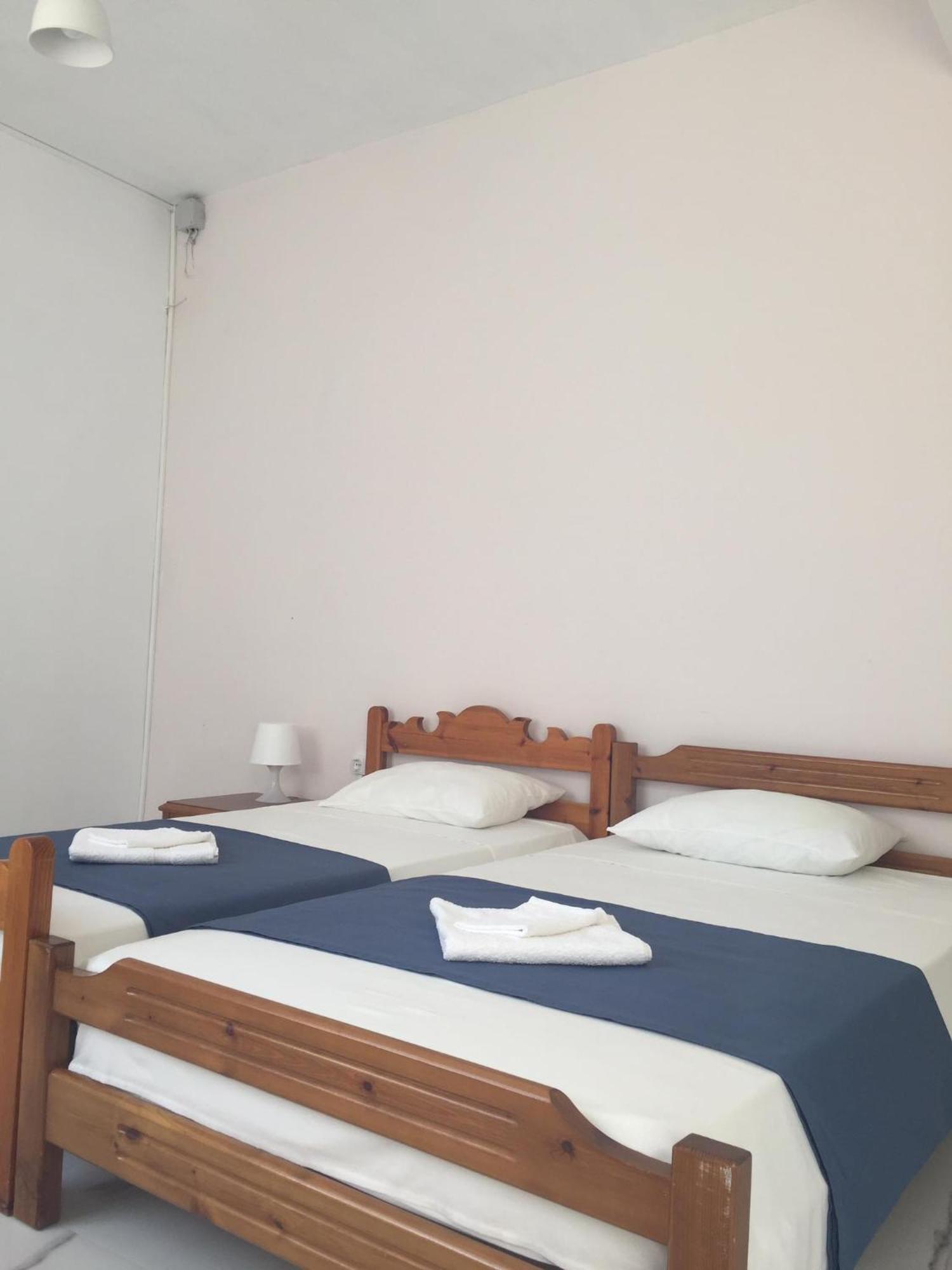 Lysandros Apartments In Athens, Near The Metro 외부 사진