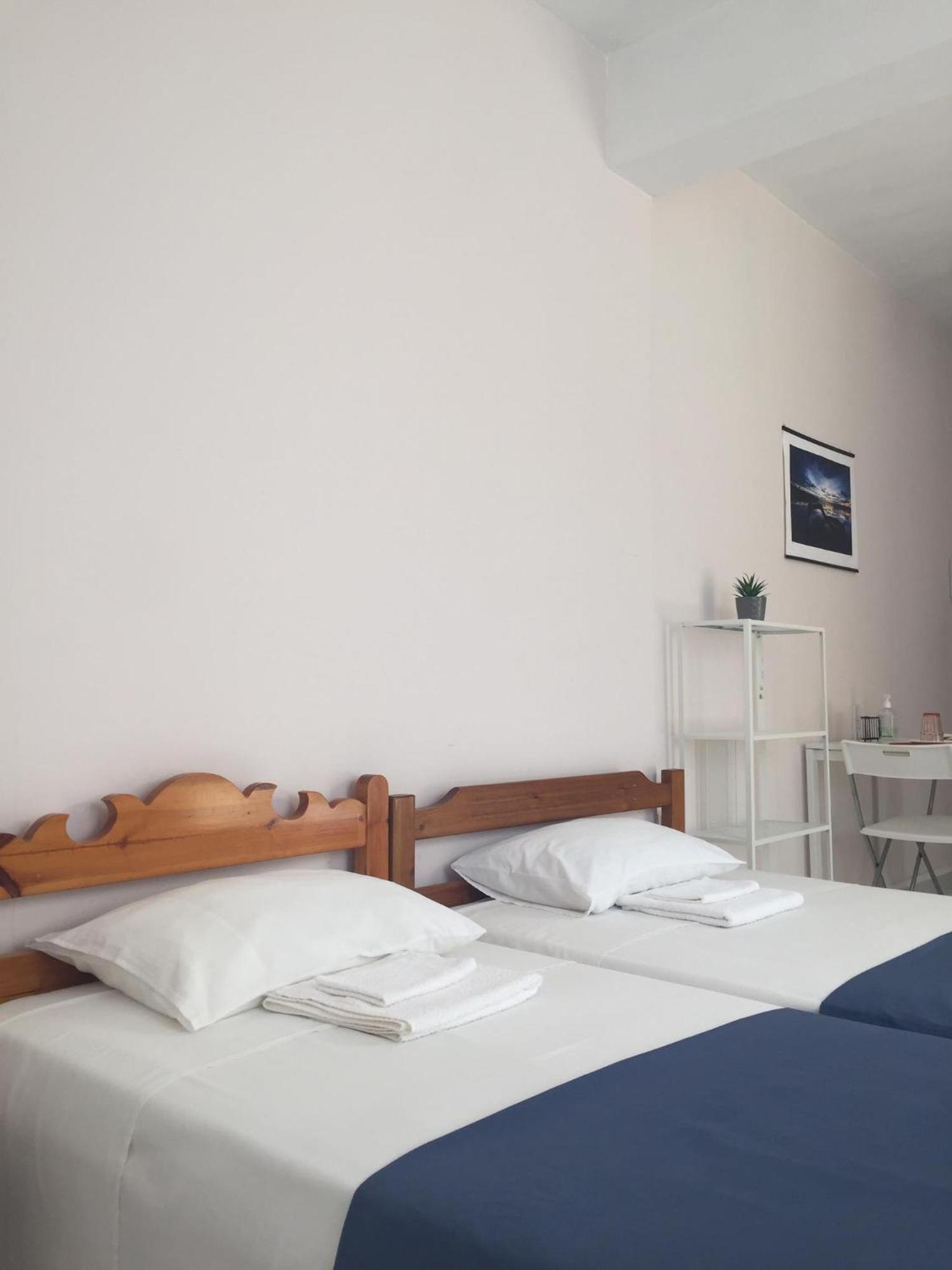 Lysandros Apartments In Athens, Near The Metro 외부 사진