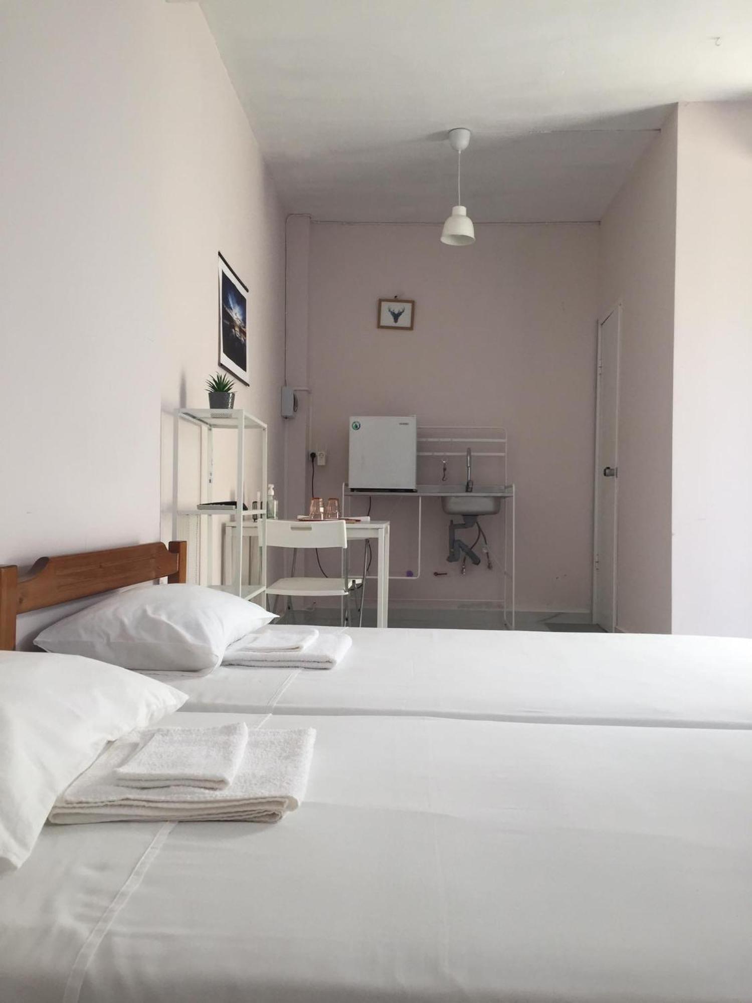 Lysandros Apartments In Athens, Near The Metro 외부 사진