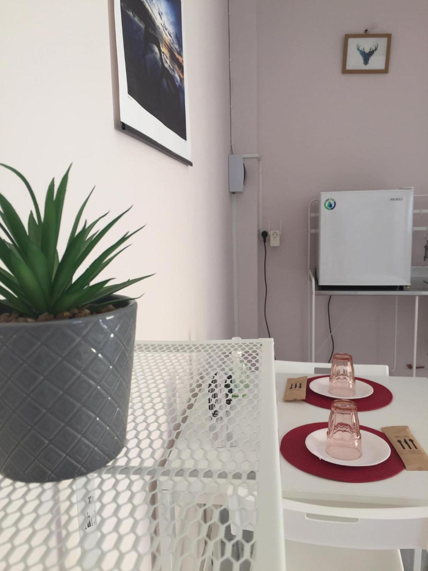 Lysandros Apartments In Athens, Near The Metro 외부 사진